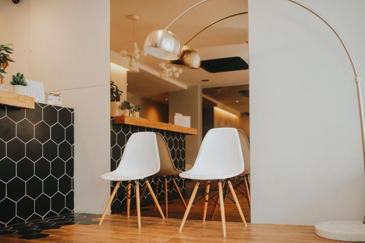 The Marker Hotel Kuala Lumpur Eksteriør bilde
