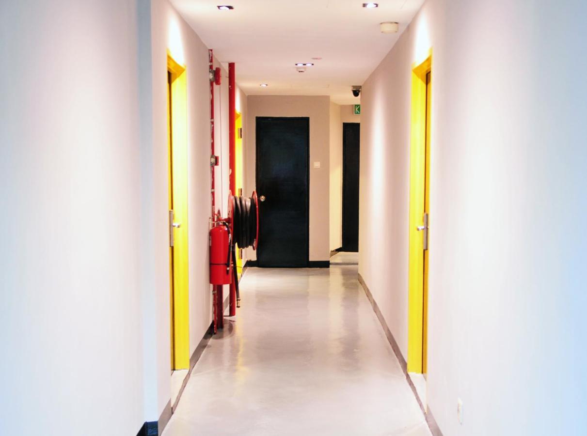 The Marker Hotel Kuala Lumpur Eksteriør bilde